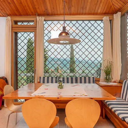 Margherita - In The Heart Of The Wine Land Villa