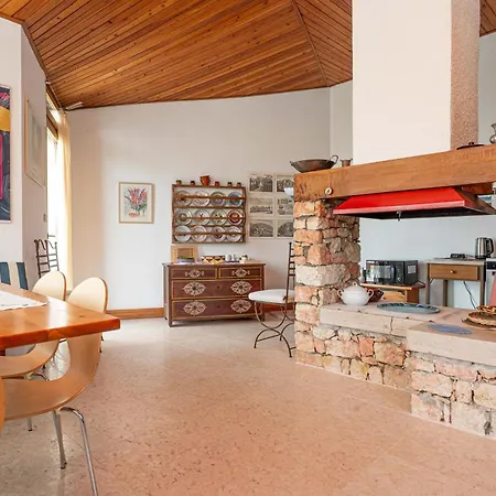 Margherita - In The Heart Of The Wine Land Villa *