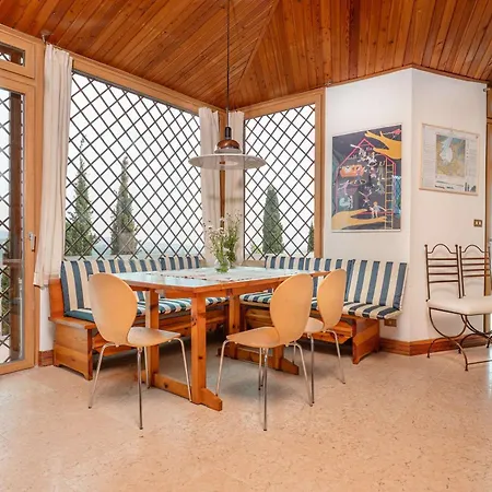 Villa Margherita - In The Heart Of The Wine Land